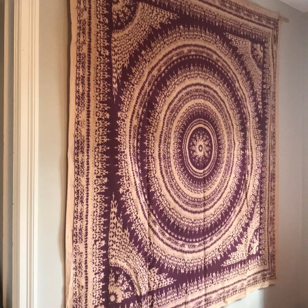 Beautiful Tapestry